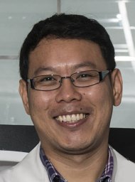 Dr. Tan Swee Tiam